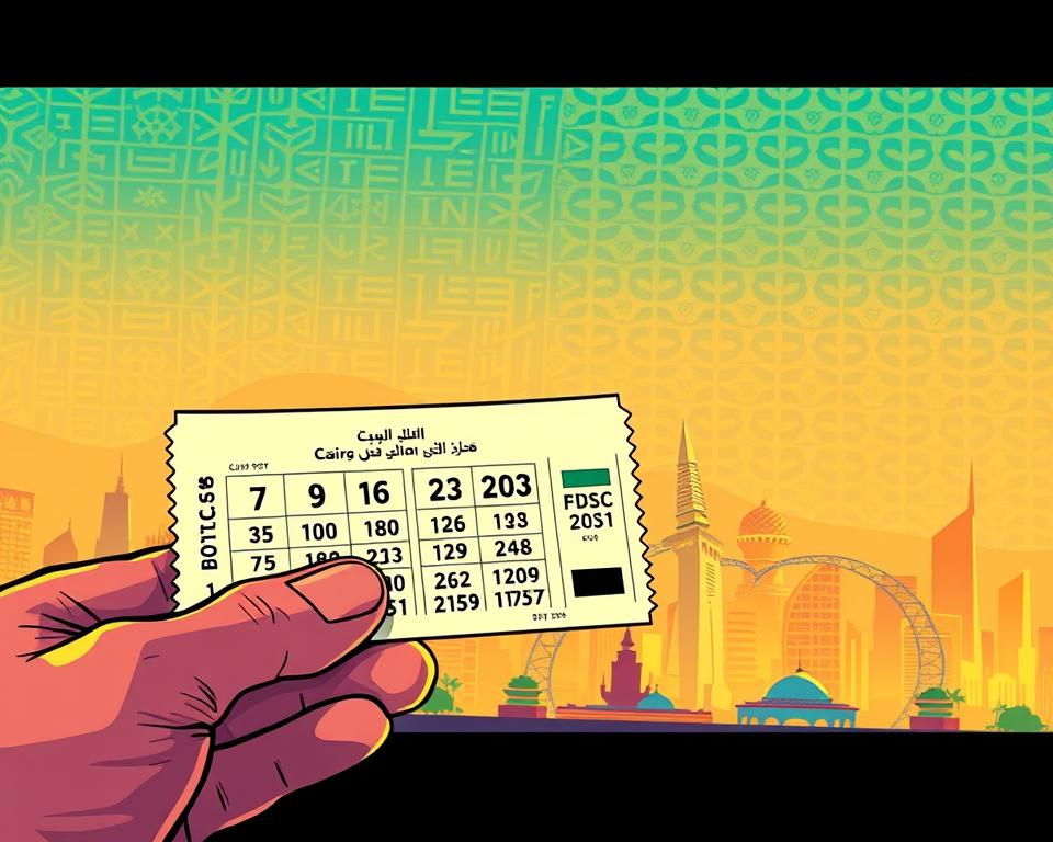 Tips Menang Togel Cairo