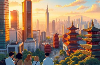 Integrasi Data Taiwan dengan Pasaran Lain