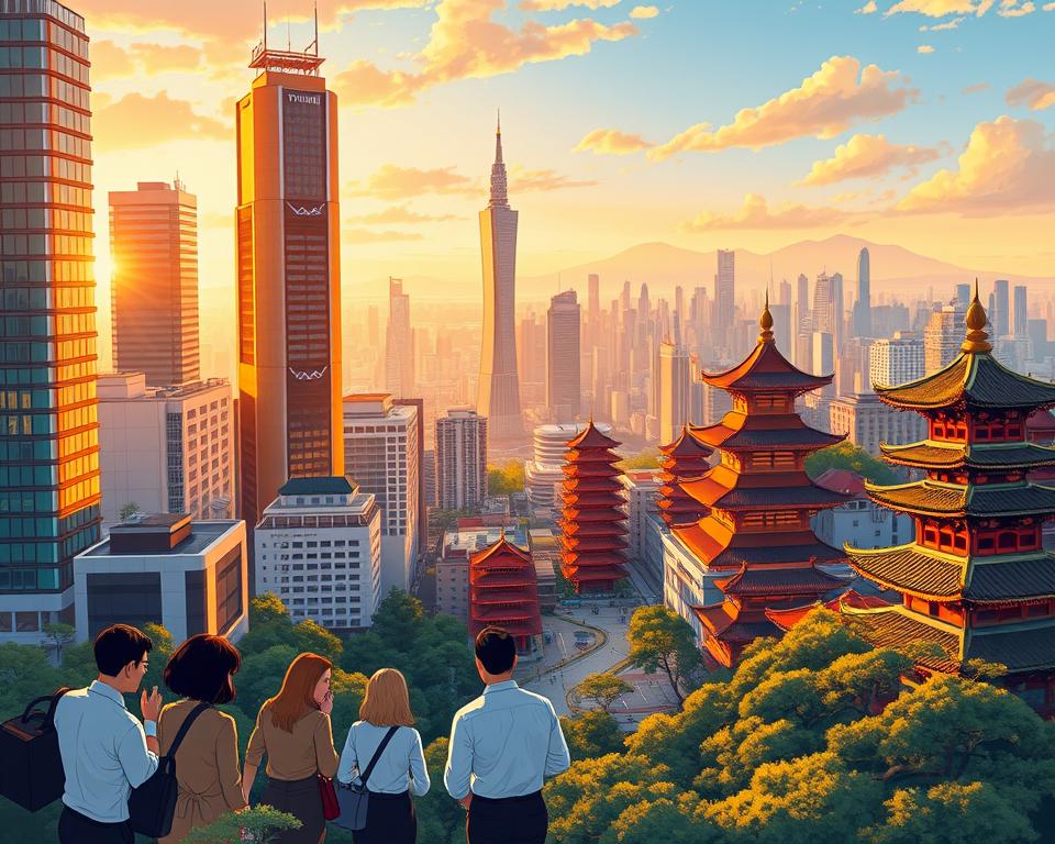 Integrasi Data Taiwan dengan Pasaran Lain