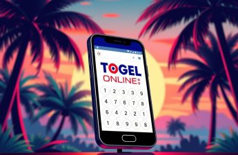 Cara Pasang Taruhan Togel Online